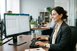 Менеджер маркетплейса OZON