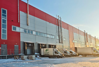 г. Санкт-Петербург, пос. Шушары, Московское шоссе, 139