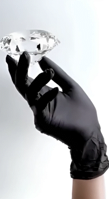 Перчатки оптом в СПб