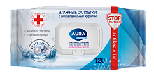 Aura family_с ионами_белая_120_4751023292342