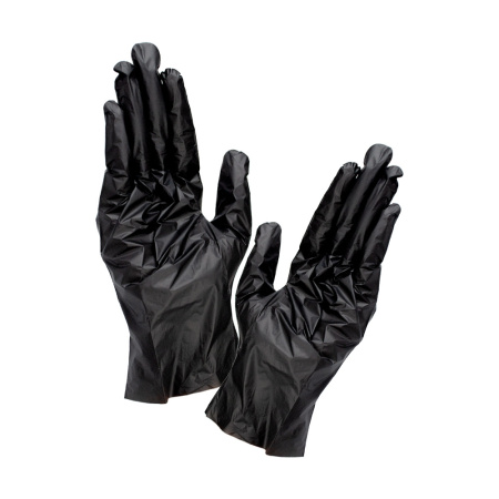 Две перчатки