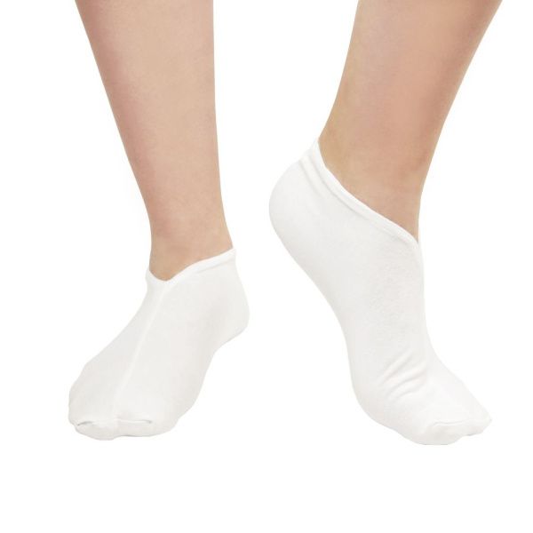 Socks_white_1