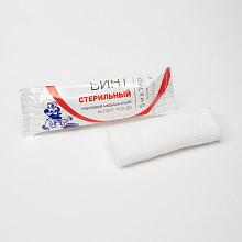 БМС 5х10 инд упак + рулон