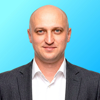 Дмитрий Белозеров