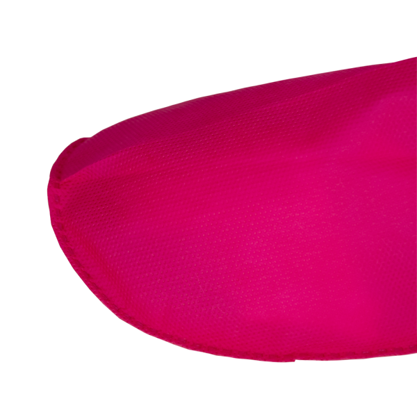 Красные тапочки 4