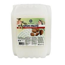 крем-мыло миндаль