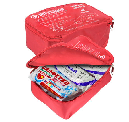 Аптечка(нов)