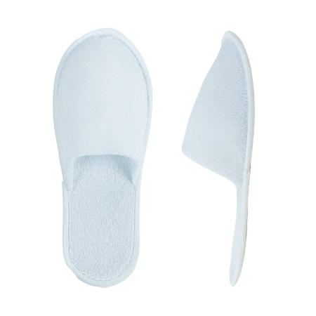 тапочки Махра классик закрытый мыс 3