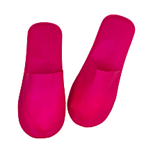 Красные тапочки 1 (1) Красные тапочки 1 (1)