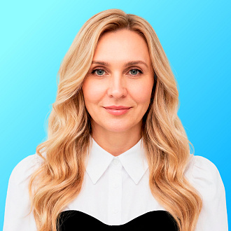 Юлия Новикова