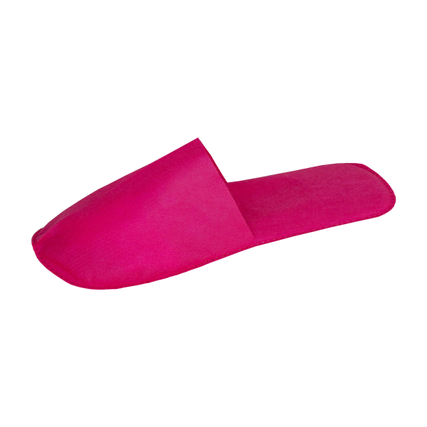 Красные тапочки 3